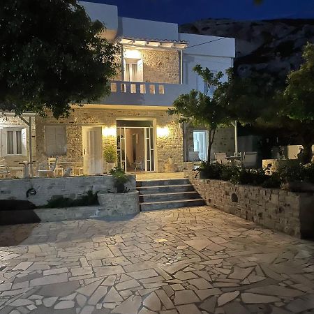 Villa Sylvia マタラ エクステリア 写真