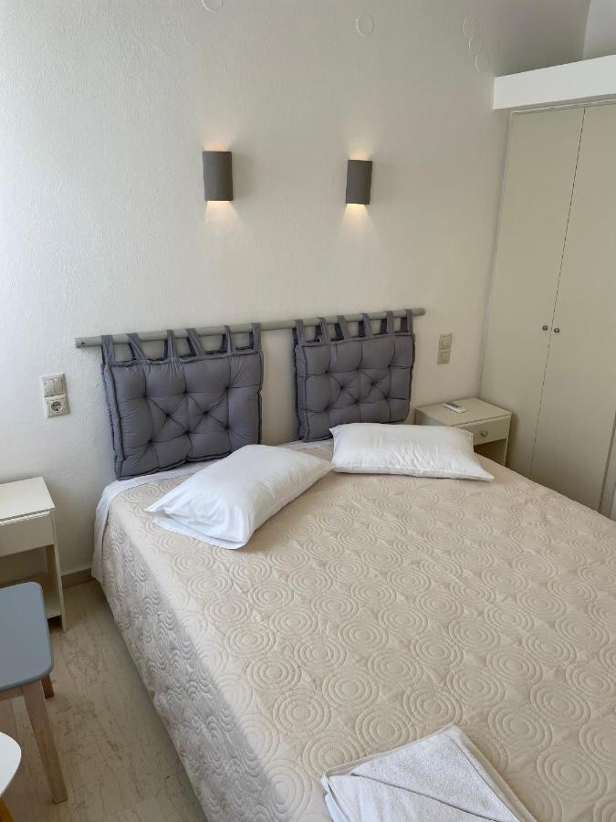 Villa Sylvia マタラ エクステリア 写真