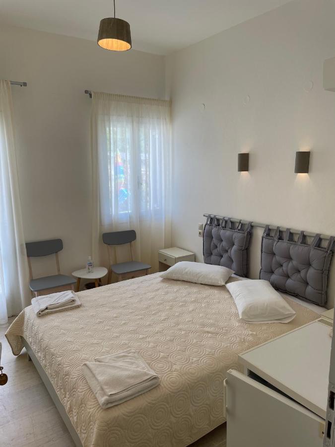 Villa Sylvia マタラ エクステリア 写真